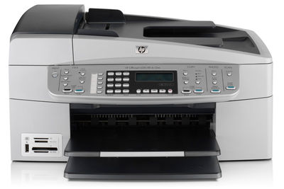 Cartuchos HP OfficeJet 6310
